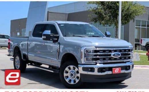 2026 Ford F-350