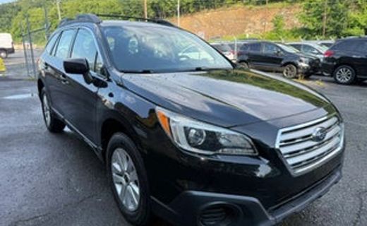 2017 Subaru Outback Base