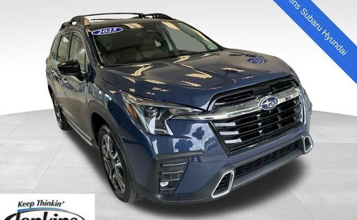 2025 Subaru Ascent Touring