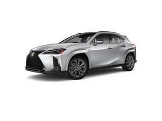2026 Lexus UX 300H