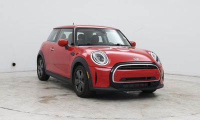 2024 Mini Hardtop 2 Door Hatchback