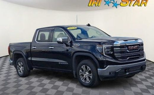 2023 GMC Sierra Denali Ultimate