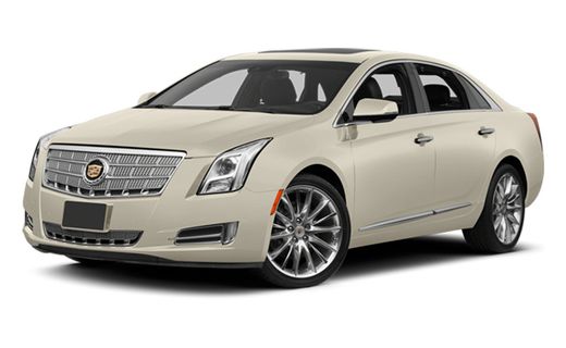 2013 Cadillac XTS Premium