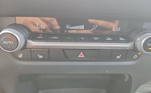 2026 Mazda CX-30 Premium Package
