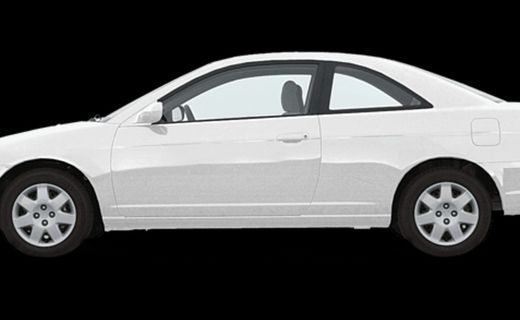 2003 Honda Civic LX