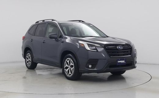 2024 Subaru Forester Premium Base