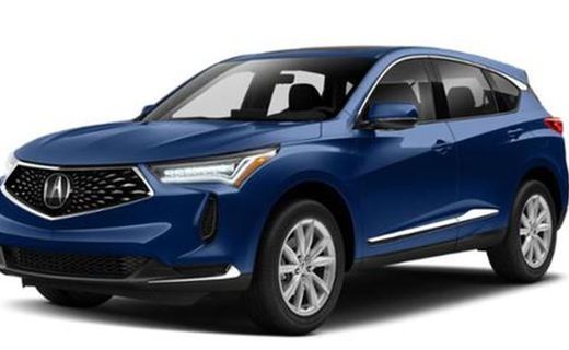 2023 Acura RDX Technology