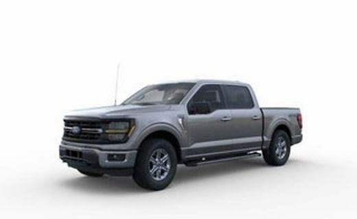 2022 Ford F-150 XLT Supercrew