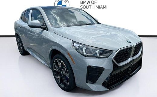 2026 BMW X2 XDRIVE28I