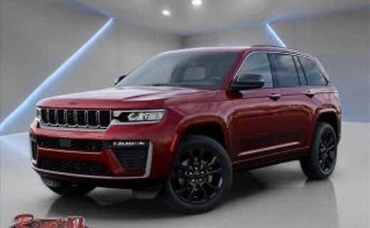 2027 Kia Telluride
