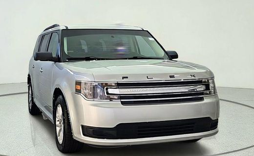 2019 Ford Flex SE