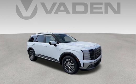 2026 Hyundai Palisade SEL Premium