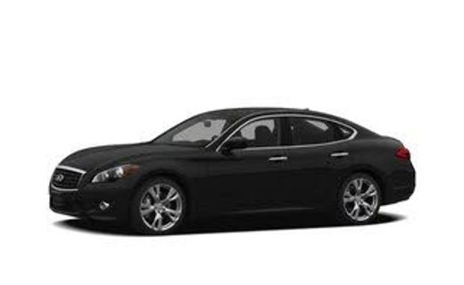 2013 Infiniti M56