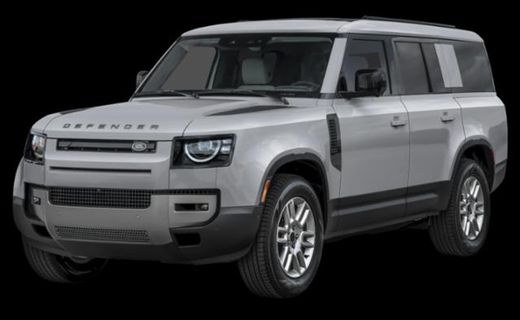 2026 Land Rover Defender 130 S