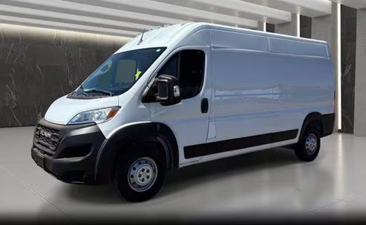 2023 Ram Promaster 2500 VF