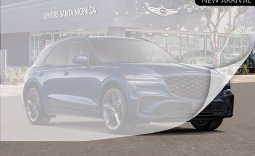 2026 Genesis GV70 3 5T Sport