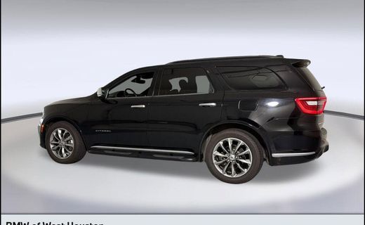 2021 Dodge Durango Citadel