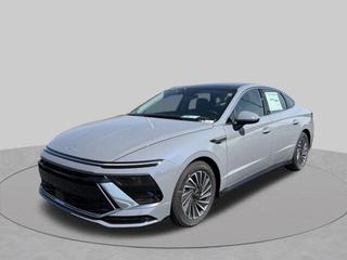 2026 Hyundai Sonata SEL
