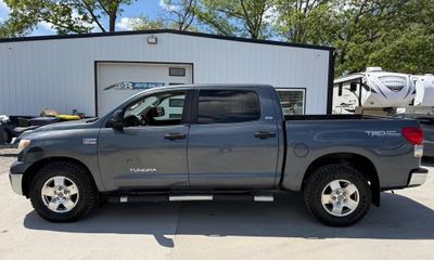2007 Toyota Tundra SR5
