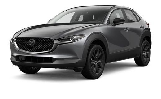 2026 Mazda CX-30 Select Sport