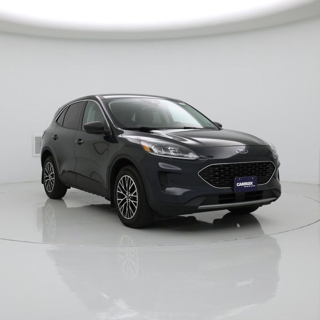 2022 Ford Escape SE PHEV