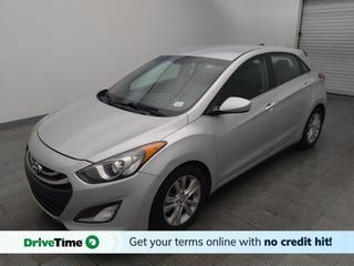 2014 Hyundai Elantra