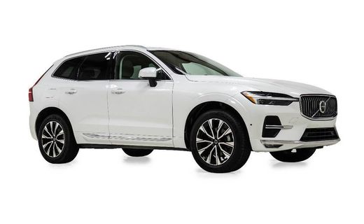2023 Volvo XC60 Plus Bright