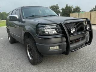 2005 Ford Expedition XLT