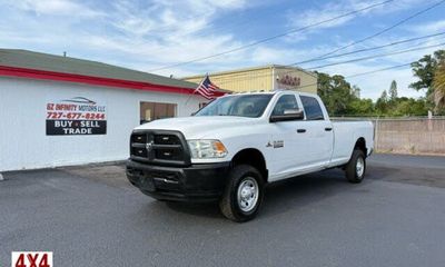 2018 Ram 2500 ST