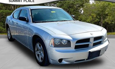 2008 Dodge Charger Base