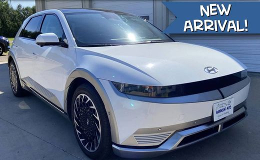 2024 Hyundai Ioniq 5 Limited
