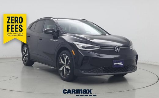 2023 Volkswagen ID 4 Pro S