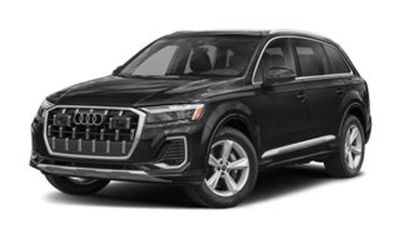 2026 Audi Q7 Quattro Prestige