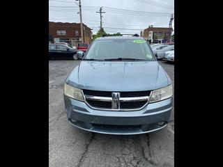2010 Dodge Journey SXT