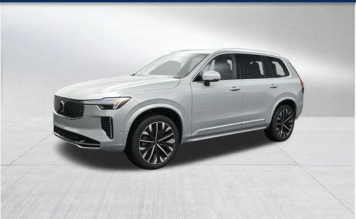 2026 Volvo XC90 Plus Bright