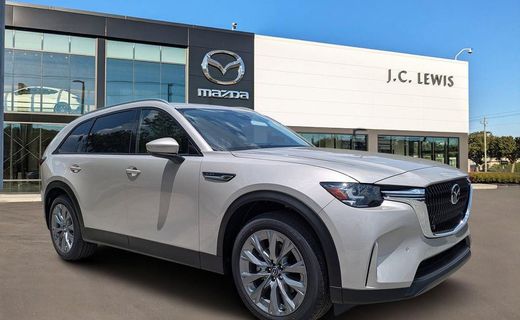 2026 Mazda CX-90 Preferred
