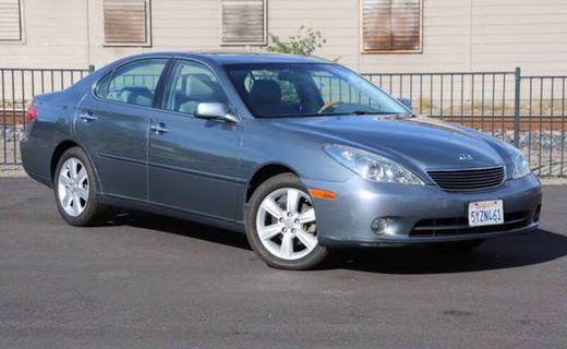 2006 Lexus ES 330