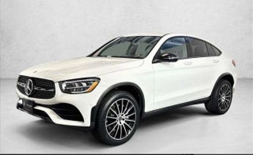 2023 Mercedes-Benz GLC-Class GLC300