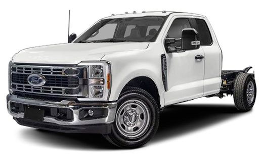 2026 Ford F-350 XL