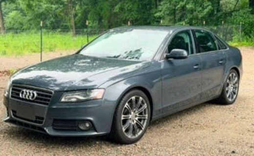 2011 Audi A4 Quattro Premium Plus