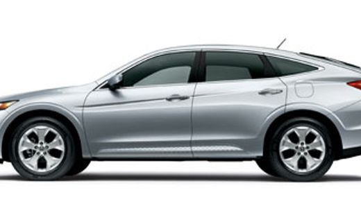 2010 Honda Accord Crosstour