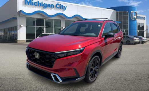 2023 Honda CR-V Sport Touring