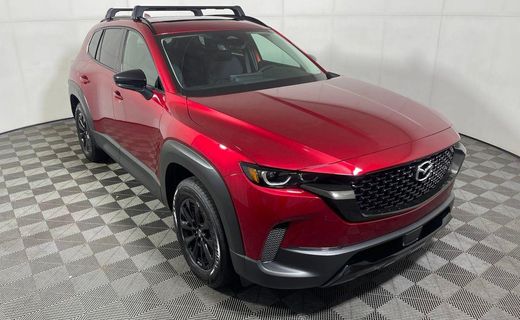2026 Mazda CX-50 Premium