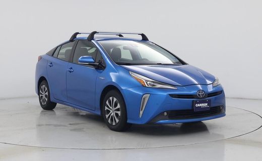 2019 Toyota Prius