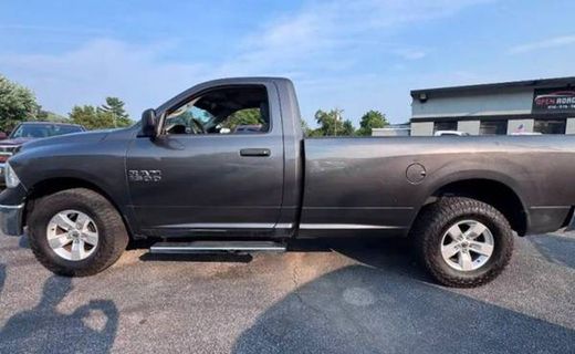 2015 Ram 1500 ST