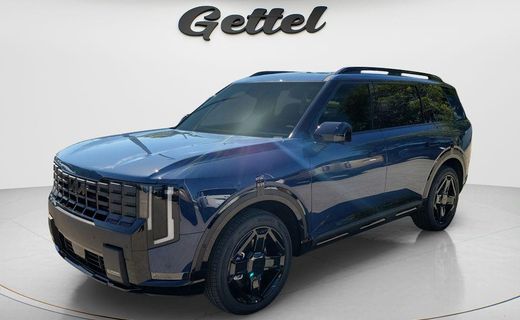 2027 Kia Telluride