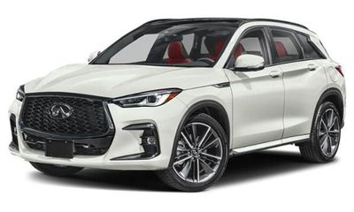 2023 Infiniti QX50 Sport