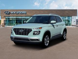 2026 Hyundai Venue SEL W 2