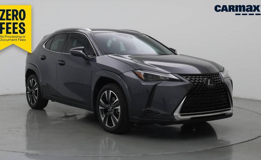 2023 Lexus UX 250H Premium
