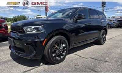 2024 Dodge Durango GT